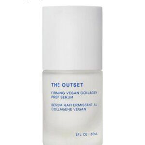 The Outset - Firming Vegan Serum